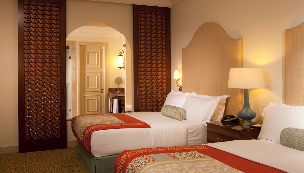 Atlantis The Palm Dubai Dubai Bei Journey D Luxe Buchen