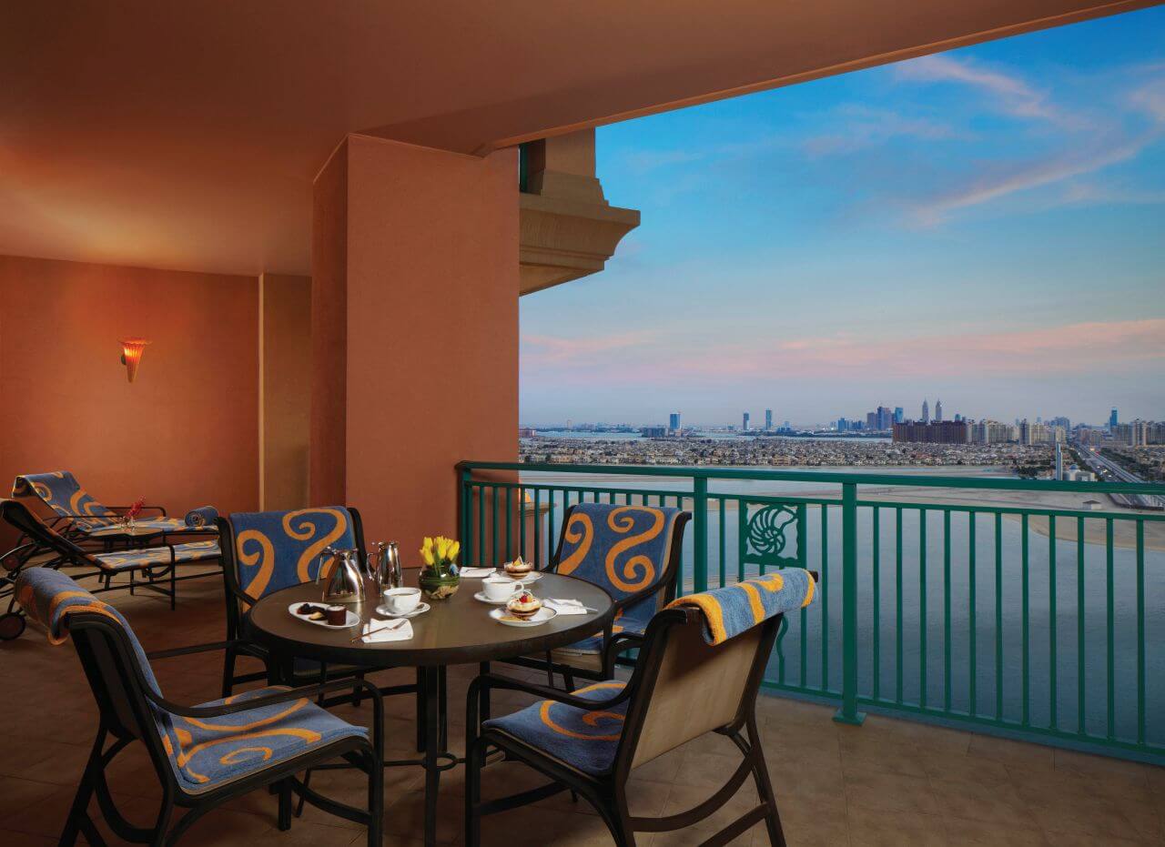 Atlantis The Palm Dubai Dubai Bei Journey D Luxe Buchen