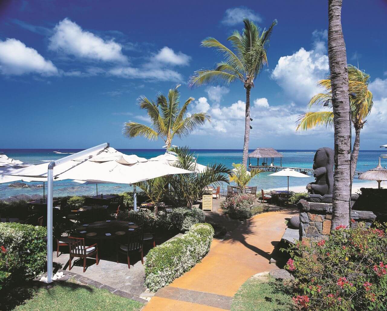 25+ The Oberoi Beach Resort Mauritius PNG