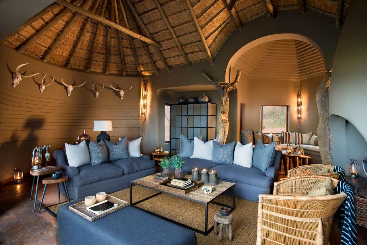 Madikwe Safari Lodge Sudafrika Bei Journey D Luxe Buchen