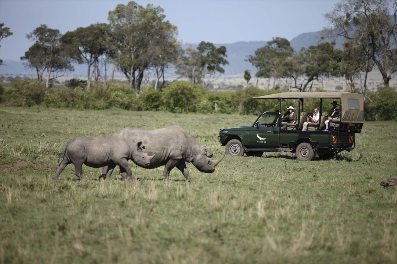 andbeyond kichwa tembo camp andbeyond kichwa tembo camp