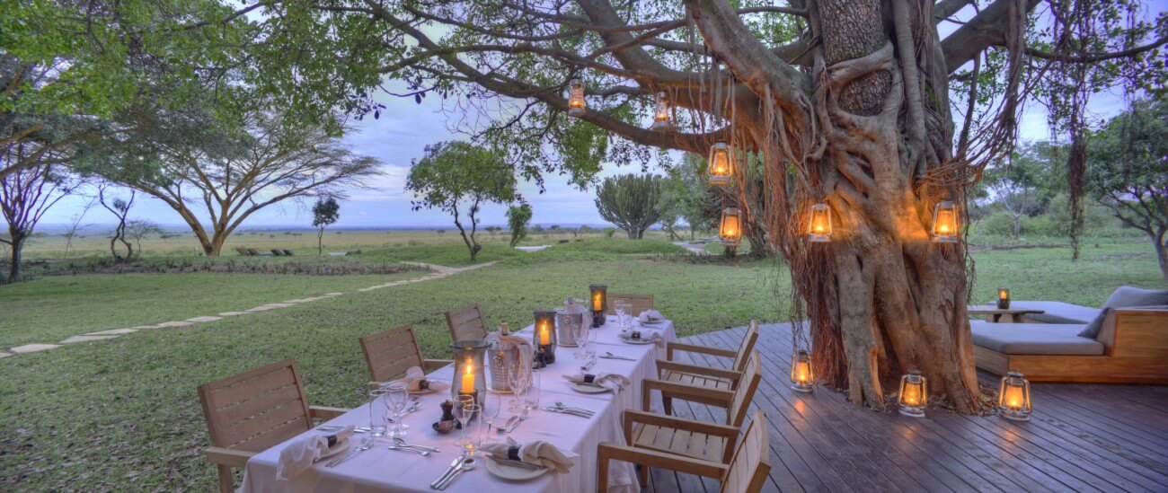 andbeyond kichwa tembo camp andbeyond kichwa tembo camp