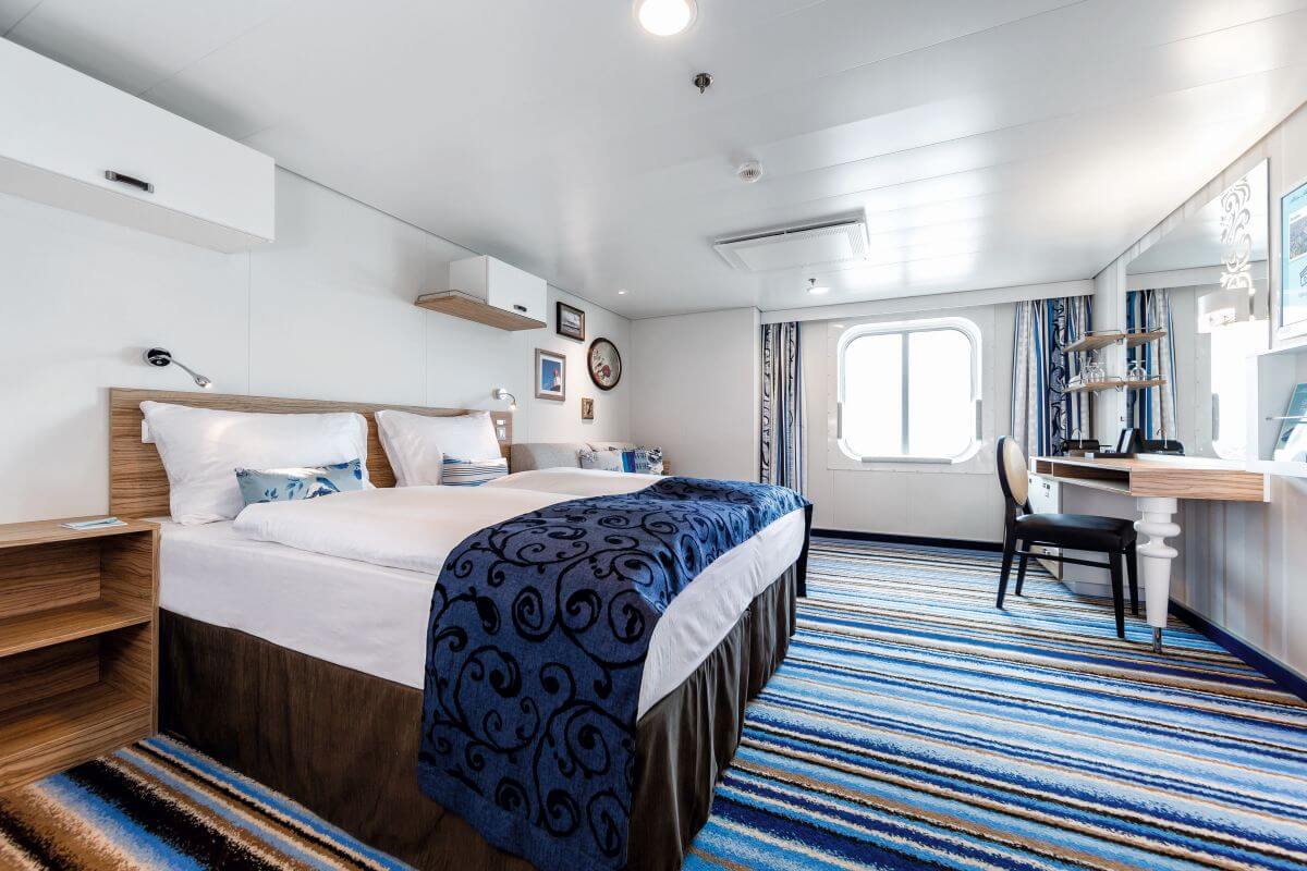 Mein Schiff 3 Kreuzfahrtschiffe Bei Journey Dluxe Buchen