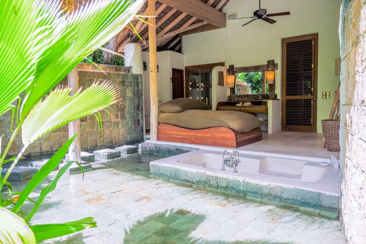 Soneva Fushi (Malediven) bei JOURNEY D.LUXE buchen