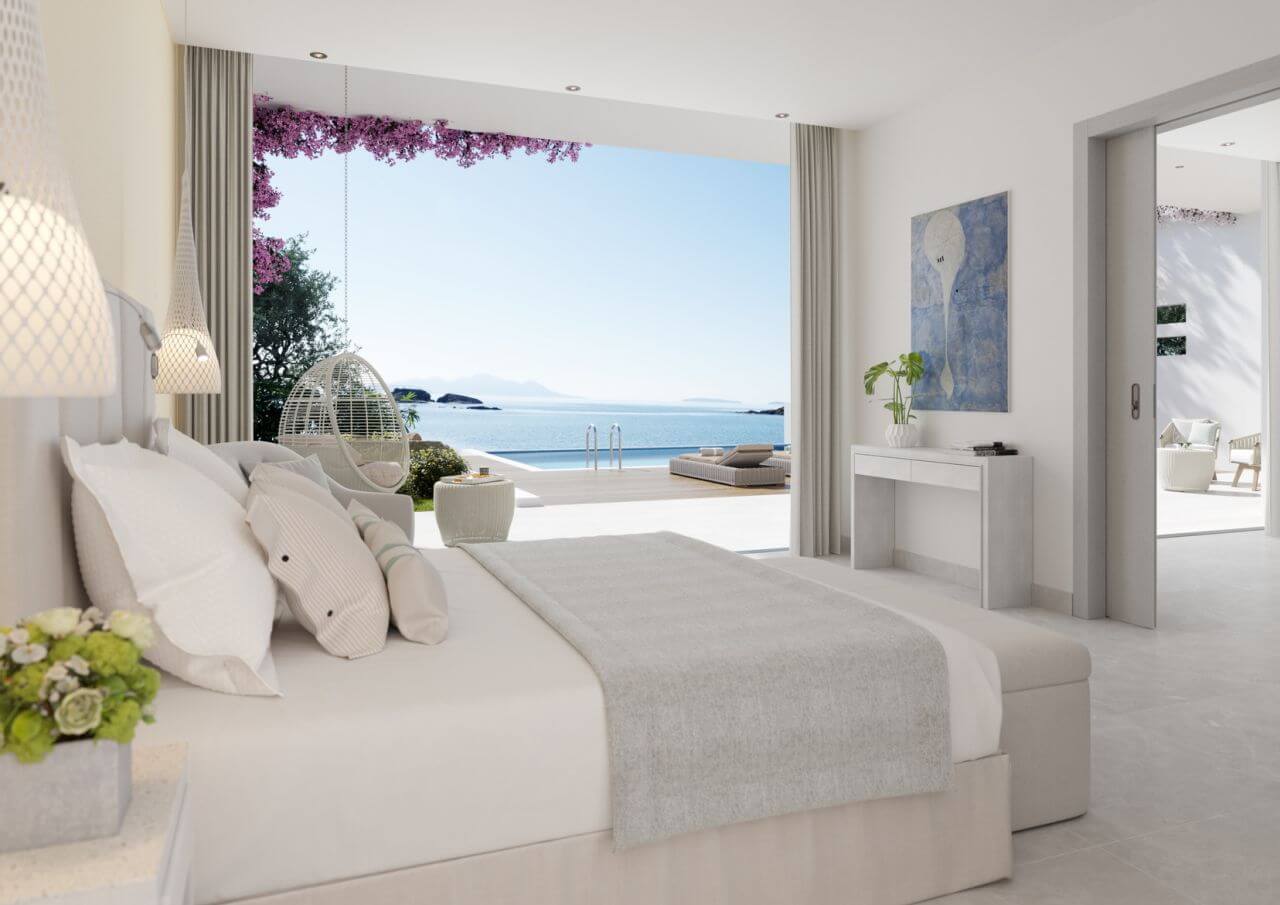 Ikos Aria Kos Jetzt Bei Journey D Luxe Buchen