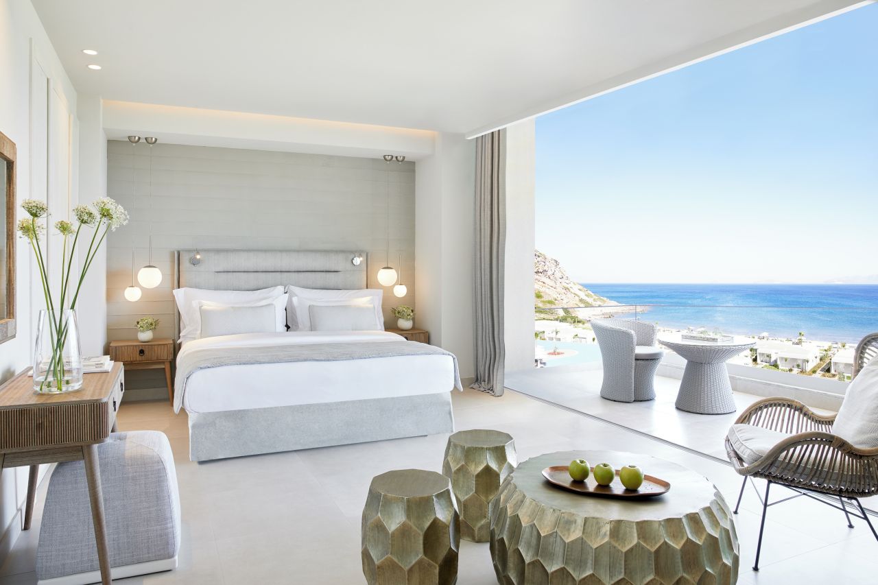 Ikos Aria Kos Jetzt Bei Journey D Luxe Buchen