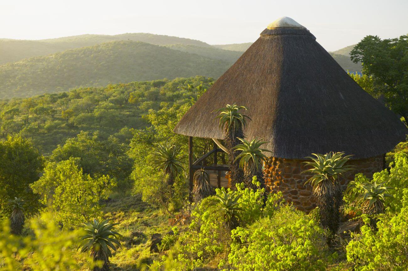 leopard mountain safari lodge