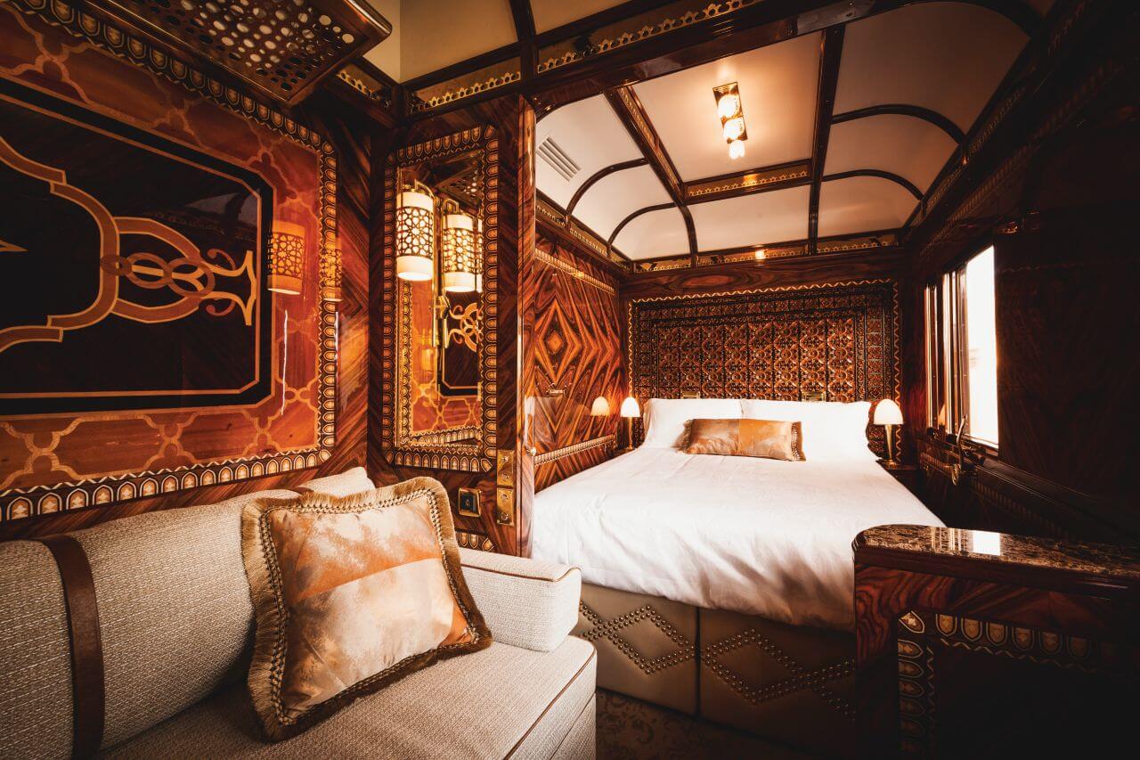 Venice Simplon Orient Express Zugreisen Bei Journey D Luxe
