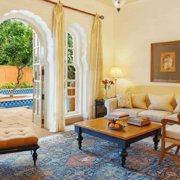 The Oberoi Rajvilas (Indien, Jaipur) bei JOURNEY D.LUXE buchen