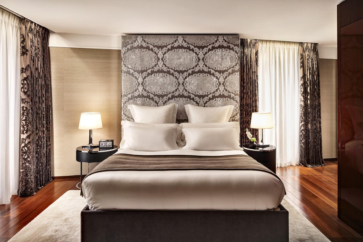 Bulgari Hotel London bei JOURNEY D.LUXE buchen