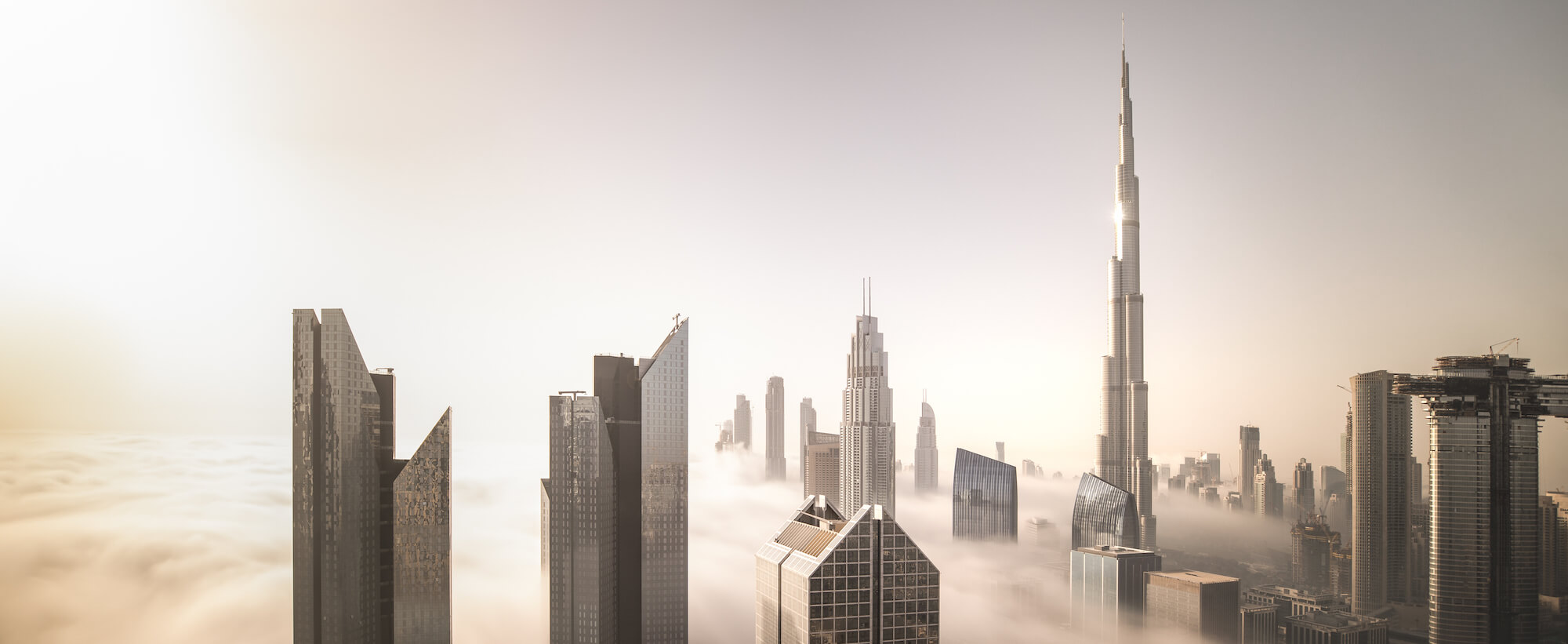 Burj Khalifa Das Hochste Gebaude Der Welt Journey D Luxe