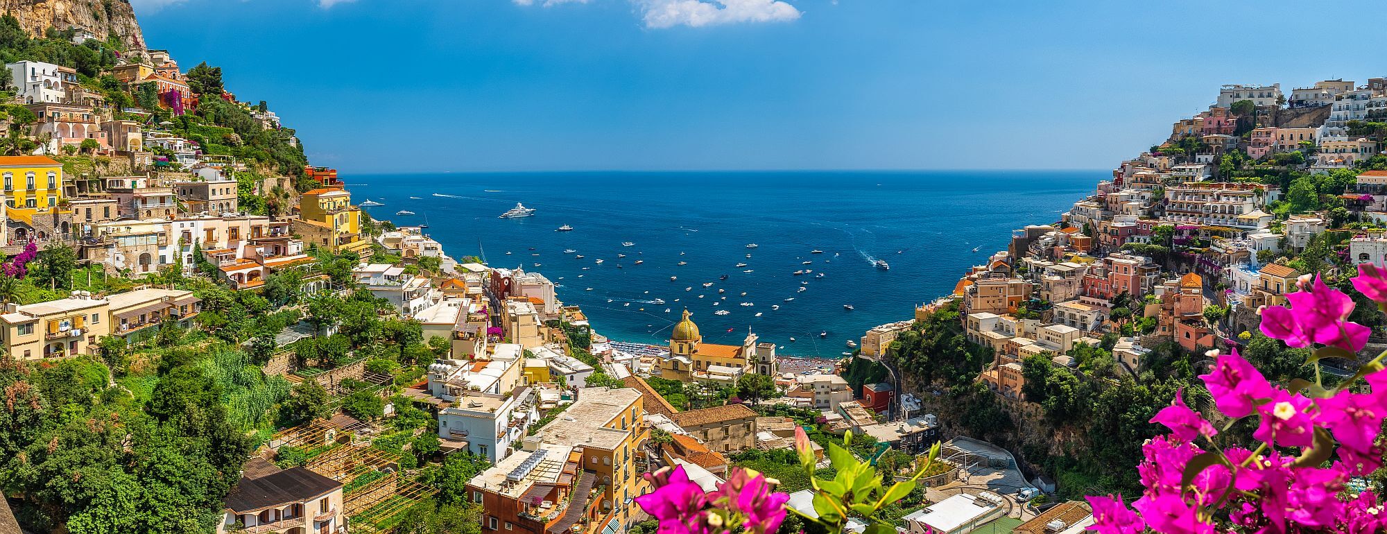 Die schönsten Reiseziele im Juni JOURNEY D.LUXE