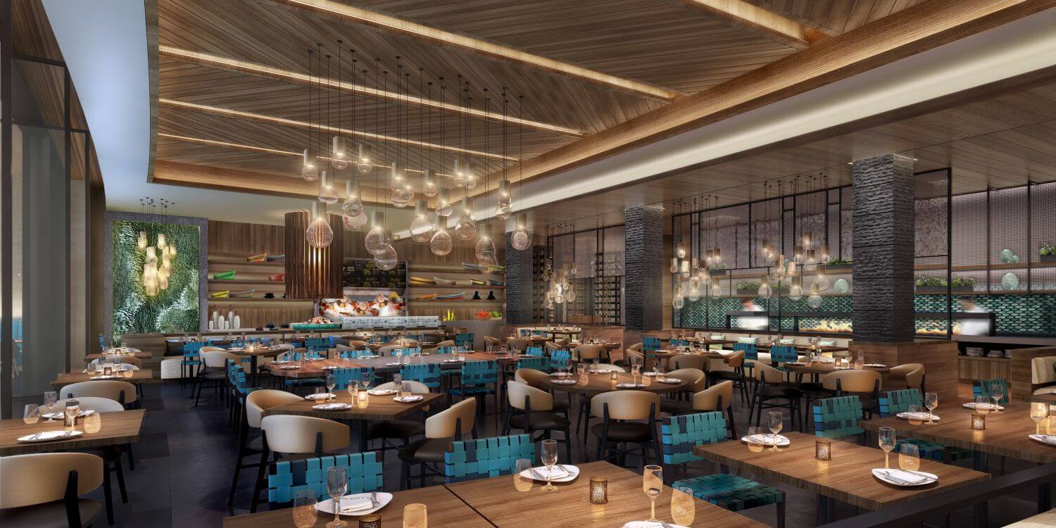 Atlantis, The Royal (Dubai) bei JOURNEY D.LUXE buchen