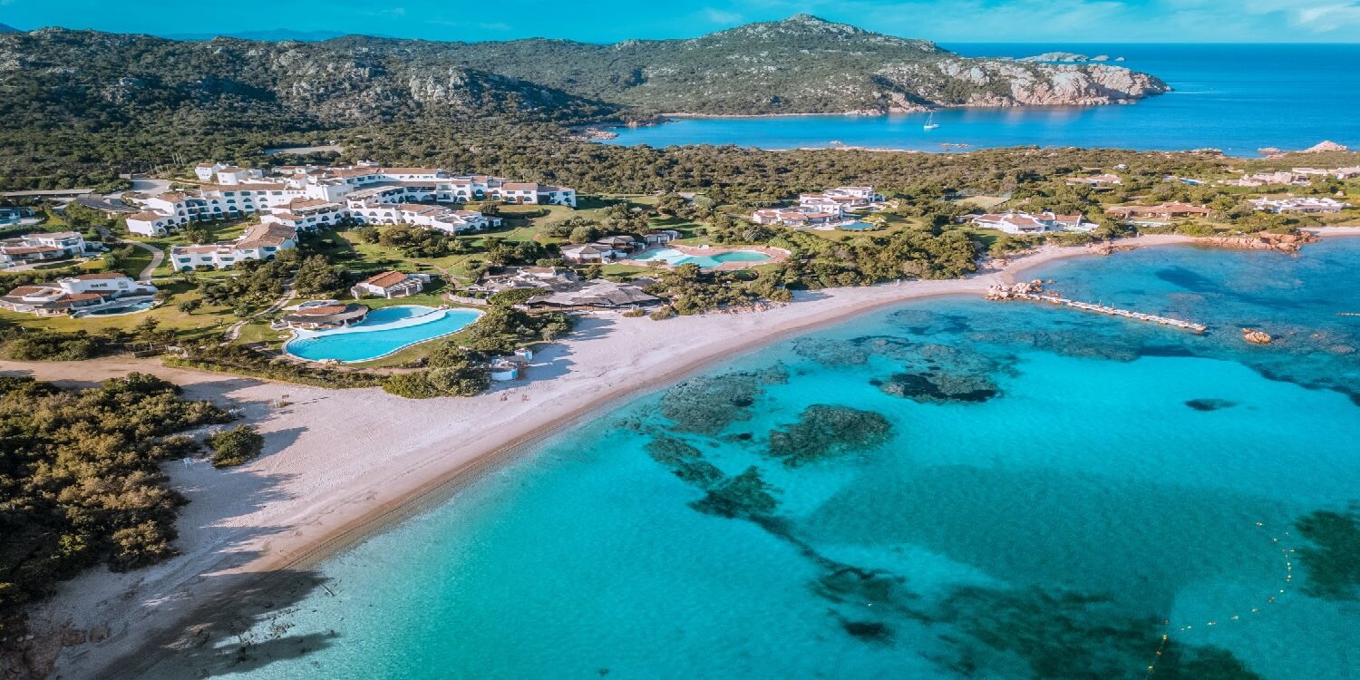 Inselurlaub Italien Sizilien oder Sardinien? JOURNEY D.LUXE