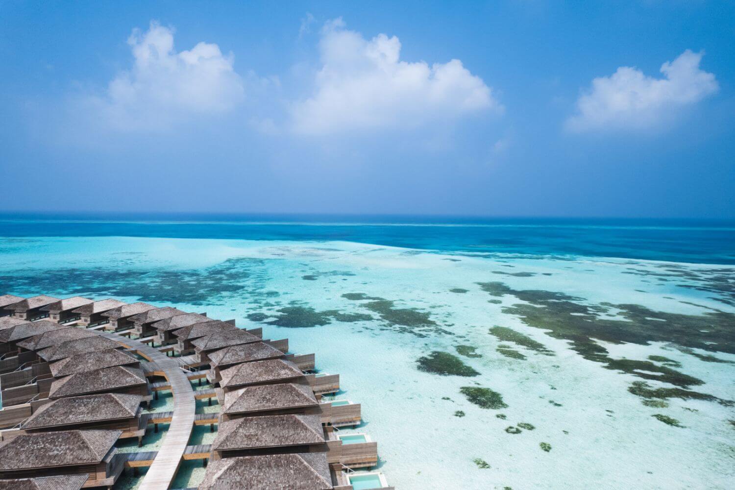 Jawakara Islands Resort Malediven Bei JOURNEY D LUXE