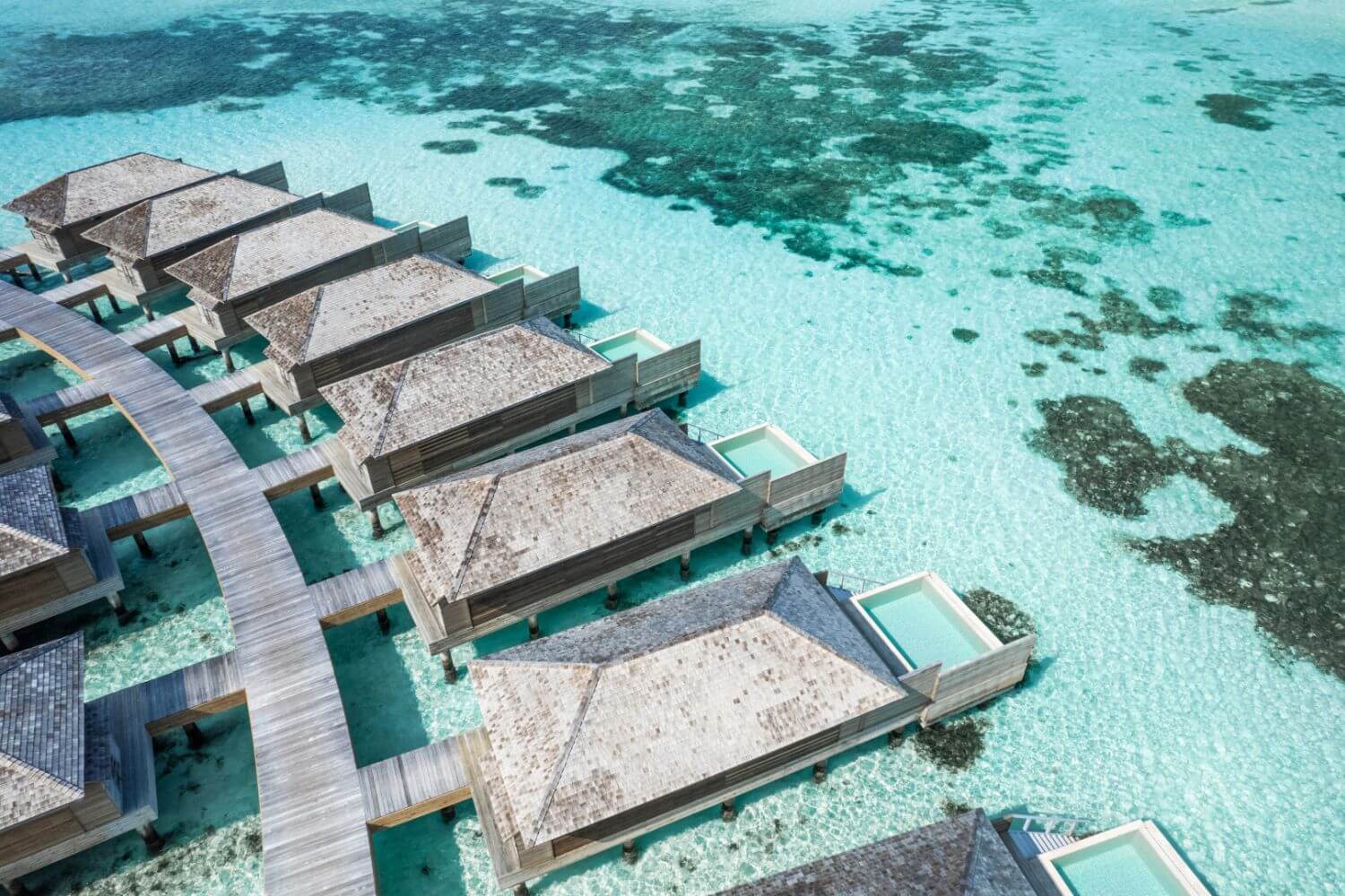 Jawakara Islands Resort Malediven Bei JOURNEY D LUXE