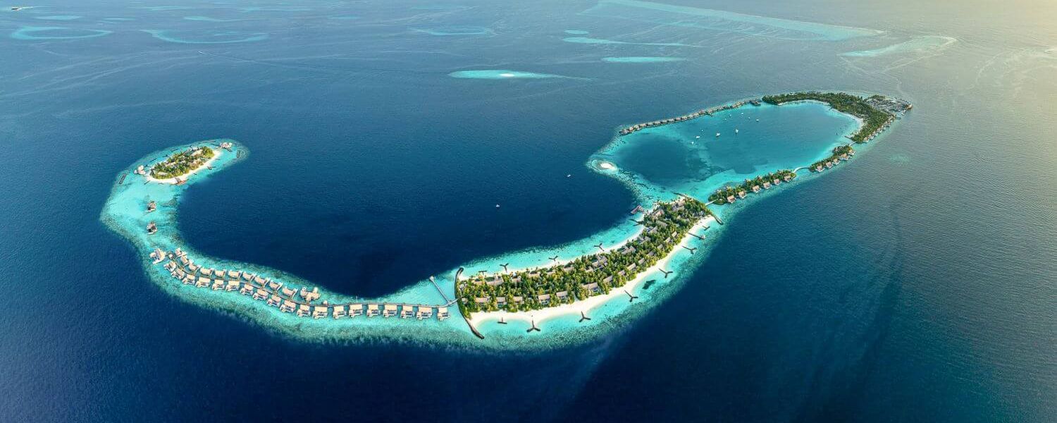 Waldorf Astoria Maldives
